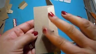 Making a Rolodex [upl. by Ardeen]