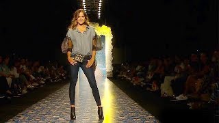 Truccos Jeans  Spring Summer 2019 Full Fashion Show  Exclusive [upl. by Kisor17]