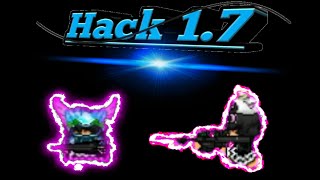 Graal Era Hack Atualizado Script 17 [upl. by Milks510]