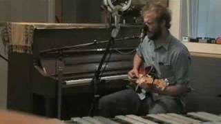 Bon Iver  Blindsided Myspace Transmissions [upl. by Artinahs]