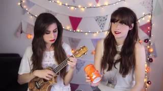 Dodie Clark amp Tessa VioletAll Star video [upl. by Llet]