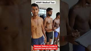 Army Medical Test [upl. by Gunter]