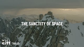 SIFF Cinema Trailer The Sanctity of Space [upl. by Giesser]