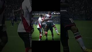 lanzini🇦🇷🐐 capcut futbolargentino riverplate edit futbol hearttrend [upl. by Decima]