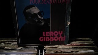 Leroy Gibbons  Four Season Lover  Shabba Ranks  Original Fresh [upl. by Egidio]