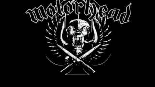 Motorhead  HellraiserAudio [upl. by Racklin]