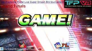 SSBU tourney 11012024 [upl. by Falzetta]