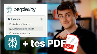 NOUVEAU  Perplexity Spaces meilleur news de 2024 [upl. by Amiel]