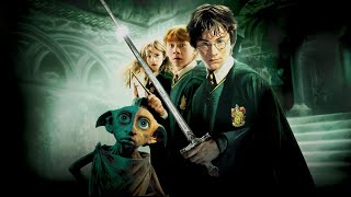 Harry Potter and the Chamber of Secrets Full Movie Super Review and Fact in Hindi  Daniel Radcliffe [upl. by Abby]