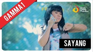 Gamma1  Sayang  Official Music Video [upl. by Dmitri]