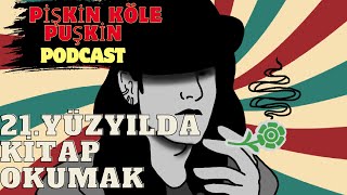 Podcast 9 Kitap Okuma Alışkanlığı Nasıl Kazanılır [upl. by Wilonah135]