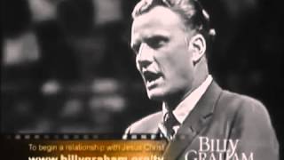 1957 Billy Graham How to live the Christian LifeFull [upl. by Orville]