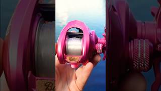 I Went Fishing With A DISCONTINUED Baitcaster… [upl. by Faustina36]