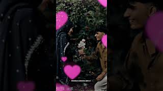 vinmeen vithaiyil song whatsApp status tamillove musiccouplegoals newviral BabyDollEditz01 [upl. by Ettenad]