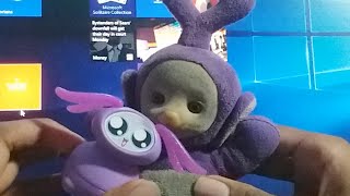 Tinky Winkys Pet Stream [upl. by Shena380]