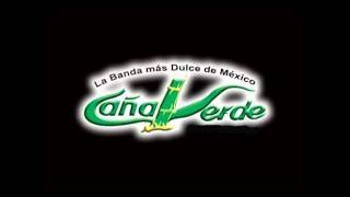 Algo de Mi  Banda Caña Verde [upl. by Uttasta]