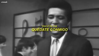 Ben E King — Stand By Me Letra  Video [upl. by Illib]