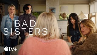 Bad Sisters — Season 2 Official Trailer  Apple TV [upl. by Avis]