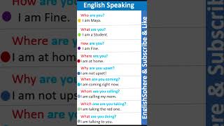 WH Family Words With Sentences shorts englishlanguage englishlanguagegrammar englishlessons [upl. by Trina278]