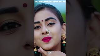 jhino de ghunghatiye gori remix song।। By Sachin DJ Manota Kalan newrajasthanisong2024 newsong2024 [upl. by Scurlock]