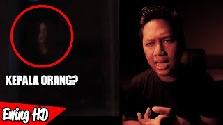 5 Penampakan Hantu yang Paling Mengerikan  Part 6 [upl. by Kalasky645]