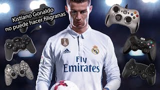 Como Configurar Joystick GenéricoAlternativo para jugar FIFA 1918 2 Métodos LEER DESCRIPCIÓN [upl. by Anitsirhk166]