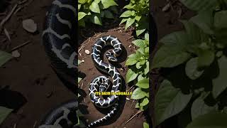 California KINGsnake FOUND A KING THAT EATS OTHER SNAKES IS IT IMMUNE TO VENOM [upl. by Frieda]