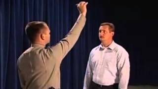 Field Sobriety Tests HGN Test [upl. by Hightower]