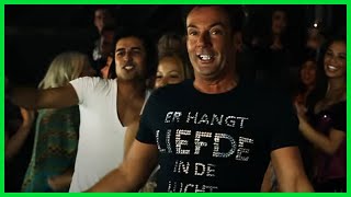 Gerard Joling  Er Hangt Liefde In De Lucht Officiële Lyric Video [upl. by Iasi558]