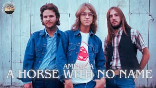 Terry amp PAIA – A Horse With No Name COVER – video with lyrics [upl. by Norag]