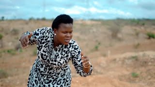 Vaileth Mwaisumo  Nazunguka Official Music Video [upl. by Philbert505]