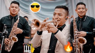 Escogidos por El Espíritu Santo Cadena de Coros FULL🎹🎷🎺🎸🔥 🎶🇬🇹 [upl. by Rubens]