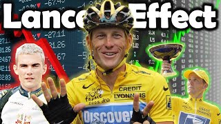 The Untold Truth How Lance Armstrong SAVED The Tour de France [upl. by Horgan]