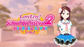 Pianoforte Monologue  Love Live School idol festival 2 MIRACLE LIVE [upl. by Nozicka36]