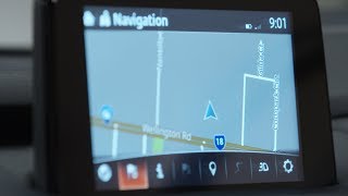 How To Update Your Mazda Maps [upl. by Babbie]