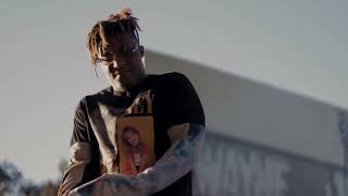 Juice WRLD Previews Syphilis ￼ [upl. by Junno]