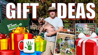 Gardening Gift Ideas for the Holidays [upl. by Wurtz234]