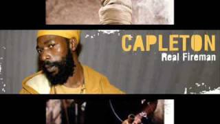 Capleton Nah Bow Do Now [upl. by Hcab]