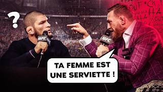 Trashtalking  Les pires INSULTES [upl. by Cari]