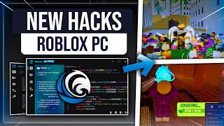 NEW Roblox PC ExploitExecutor  Wave FREE Roblox Exploit Windows  Byfron Bypass  Undetected [upl. by Gerhardine279]