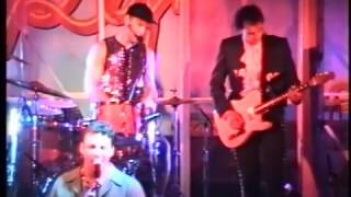 Skyhooks Intros amp SMUT 1990 [upl. by Gris]