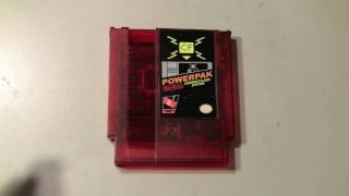 Nes Powerpak Review [upl. by Sherye190]