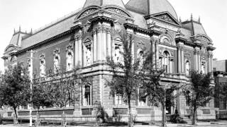 History of The Renwick Gallery Building [upl. by Ellevel]