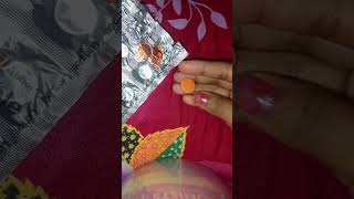 Limcee 😱vitamin c tablet Hindi review limcee shorts [upl. by Jephum]