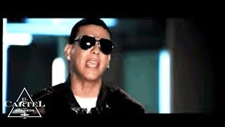 Daddy Yankee quotLlamado De Emergenciaquot Soundtrack Talento de Barrio © El Cartel Records [upl. by Enileuqcaj892]