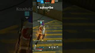 garenafreefire freefire trendingshorts gaming shortsfeed viralvideo [upl. by Karame]