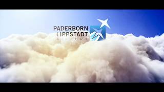 Imagefilm PaderbornLippstadt Airport 2019 [upl. by Uda]