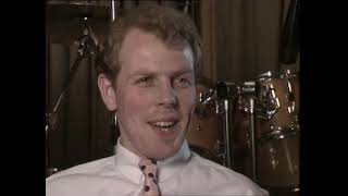 The Style Council Interview with Paolo Hewitt 1988 Part 3 [upl. by Arocet]