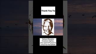 Nelson Mandelas Powerful Words of Inspiration [upl. by Enirahtac]