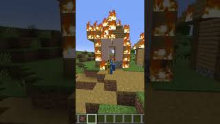 Pro Minecraft Building Tips minecraft building [upl. by Ainola]